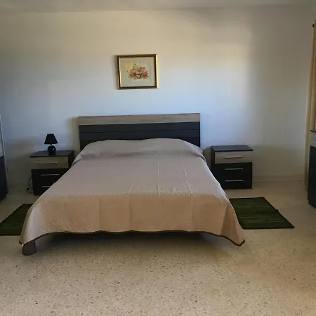 Mellieha Ghajn Zejtuna