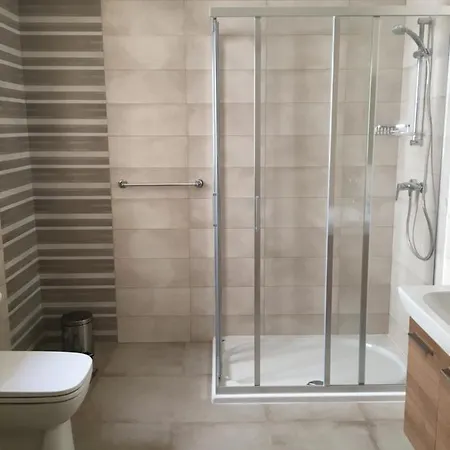 Mellieha Apartman