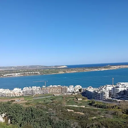 Mellieha Apartman Għajn Żejtuna