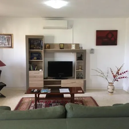 Mellieha Apartment