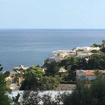 Mellieha Apartment Ghajn Zejtuna