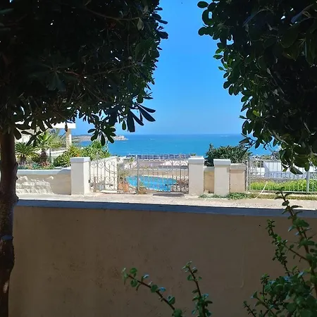 Mellieha Ghajn Zejtuna